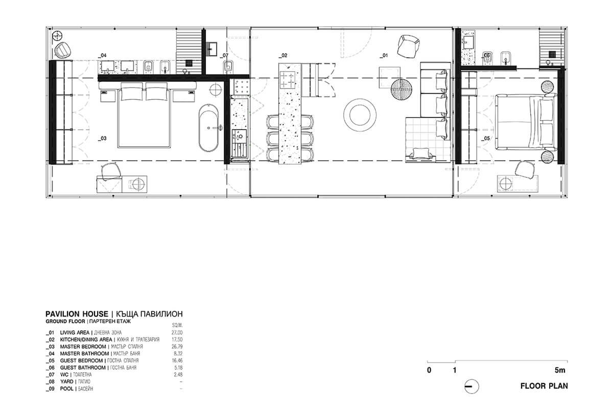 02 PLAN_JAPANESE HOUSE